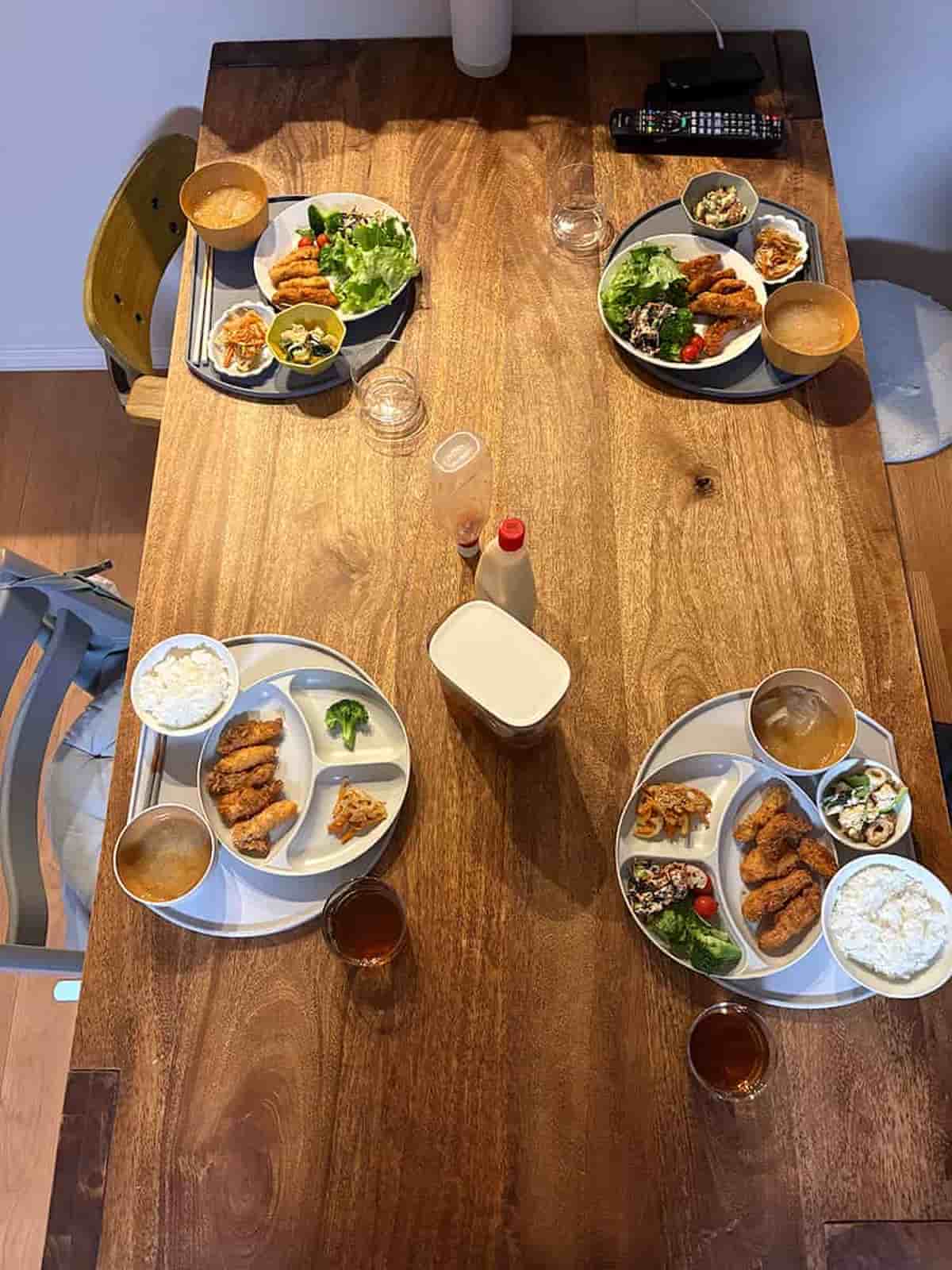 bon moment（ボンモマン） 普通の日もハレの日も使いやすい 半月膳