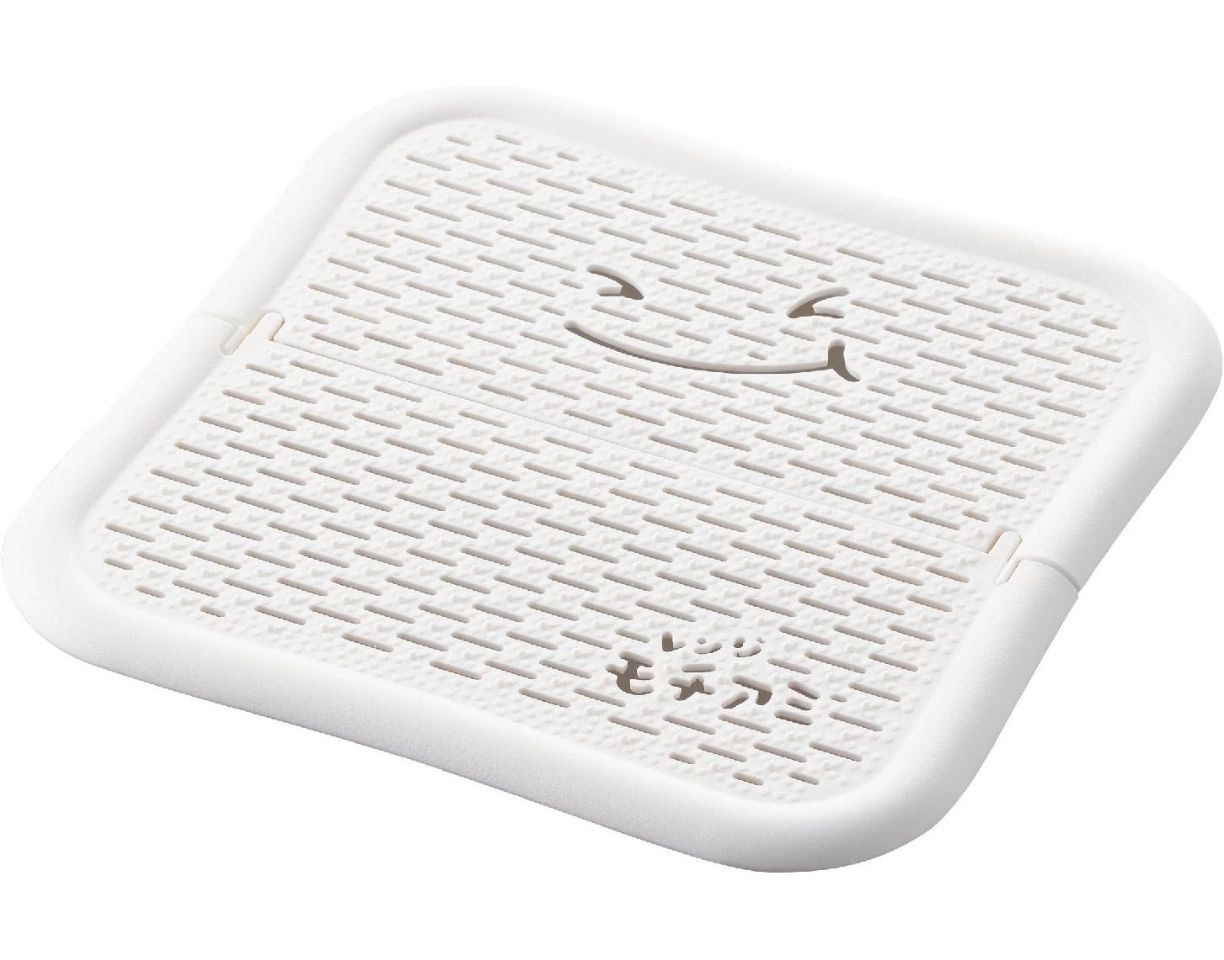 しかくいレンジモチアミ