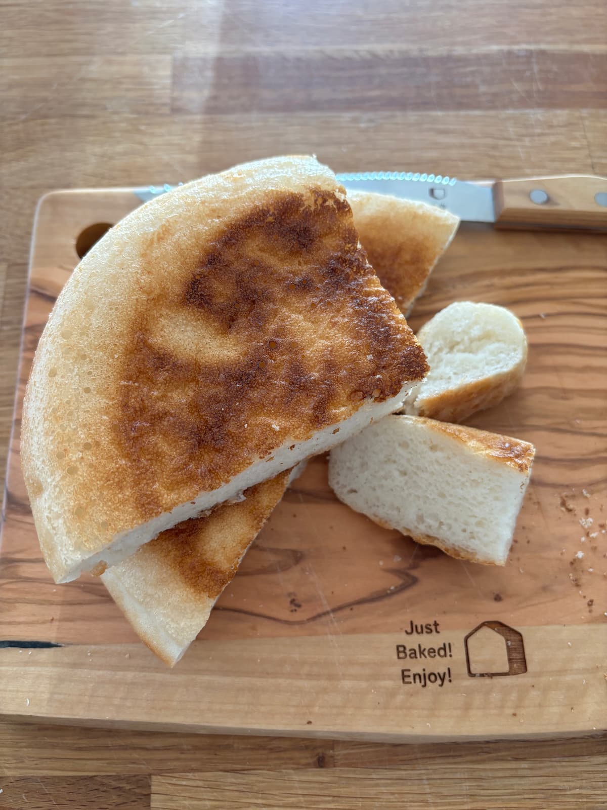 フライパンで手軽に焼ける！初心者でも失敗しない「米粉パン」の最速レシピ