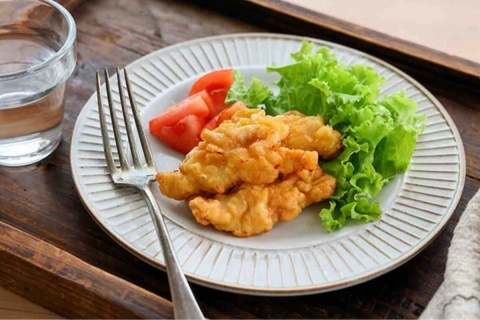 【Mizukiさんおすすめ】料理がぐっと映える一枚。スタジオエム「グリーズプレート」との出会い