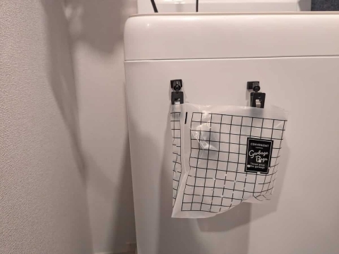 110円でこの便利さ？セリアの「マグネットクリップ」が家じゅうで大活躍！