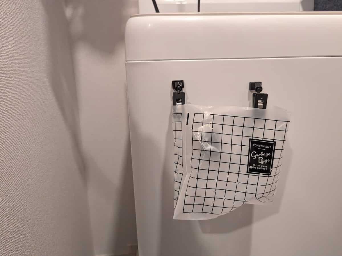 110円でこの便利さ？セリアの「マグネットクリップ」が家じゅうで大活躍！