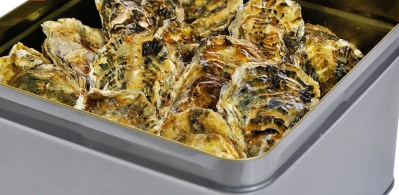 牡蠣 殻付き カンカン焼きセット２０個入／伊勢鳥羽志摩特産横丁