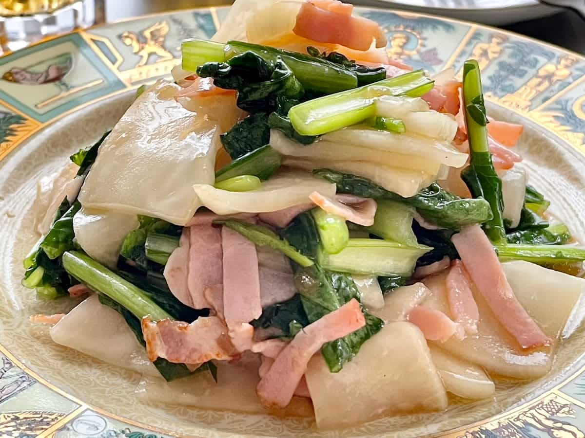 「かぶ」の使い道に迷ったらコレ！簡単副菜レシピ