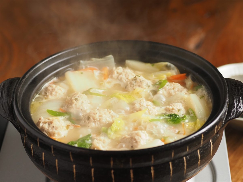 筋肉料理人の絶品「鶏肉レシピ」