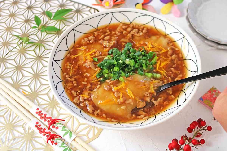 ぱおの15分でできる♪忙しい日の簡単スピードごはん