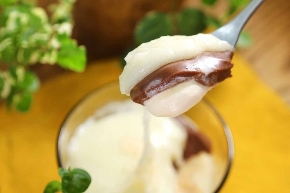 オーブンがなくてもOK！ぼくの「気張らないおやつ」