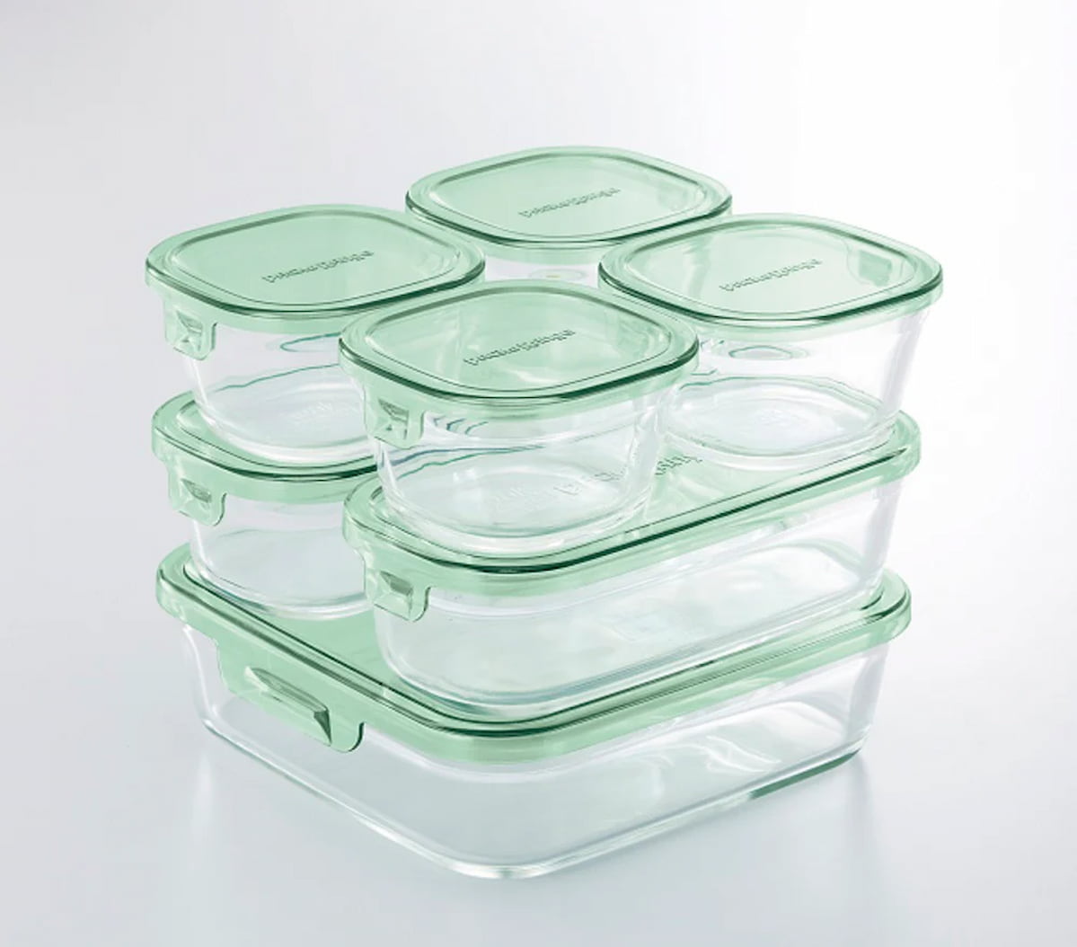 iwakiのパック＆レンジ