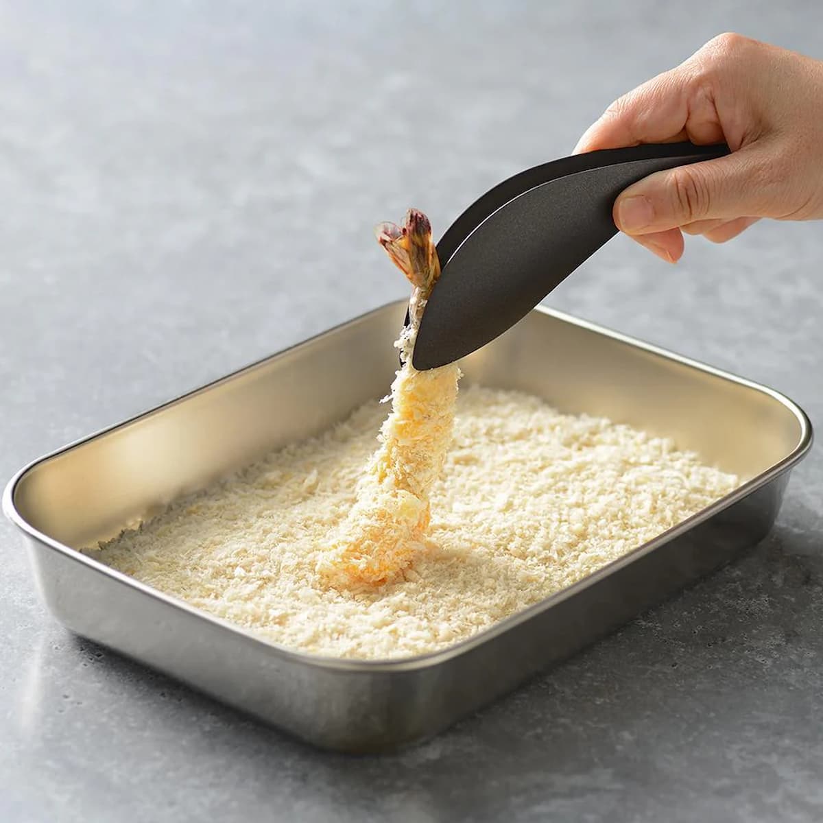 トリワケトング