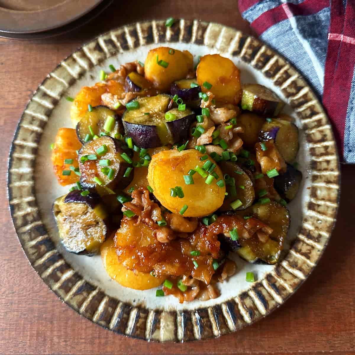 ほくほくおいしい！「豚バラ肉×じゃがいも」で作る大満足おかず