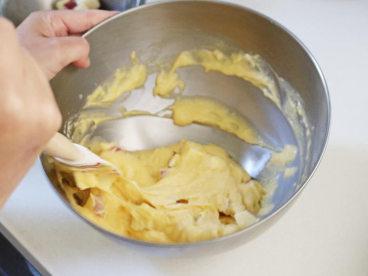 ポテサラは蒸すのが正解！？蒸し鍋で作る副菜＋主菜＋蒸しパンレシピをご紹介