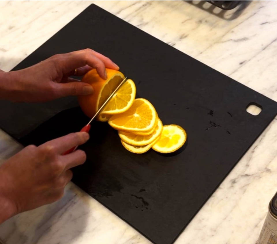 【エリオットゆかりさんおすすめ】切れ味スパッ！毎日のストレスが減る「ARCOS（アルコス）テーブルナイフ」