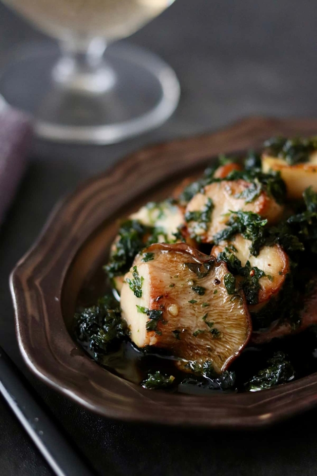 絶品おつまみで楽しむ！「たっきーママ（奥田和美）のほろ酔い酒場」