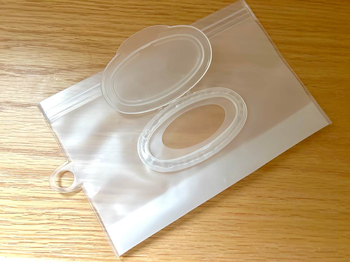 ウェットシート３