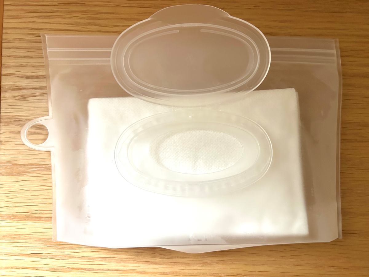 ウェットシート7