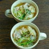 寒い日はコレ！おかずにもなる「具だくさんスープ」4選