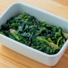 作り置きにもおすすめ！ごま油が食欲そそる「ほうれん草」副菜