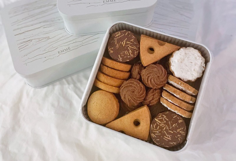 迷ったらコレ！スイーツライター・chicoさん推薦の「手土産スイーツ」3選