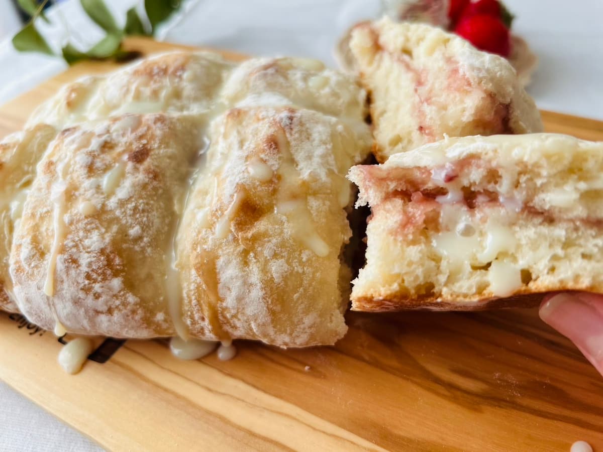 いちごミルクちぎりパンアイキャッチ候補２