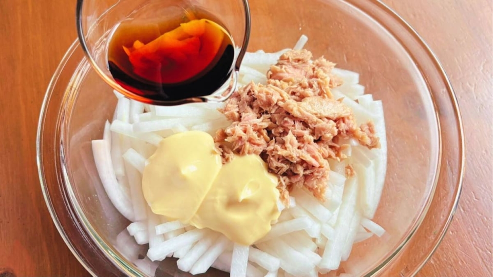 目からウロコ！脱サラ料理家ふらおのラクうま「引き算レシピ」