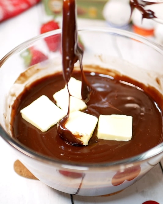 生チョコサンド手順02