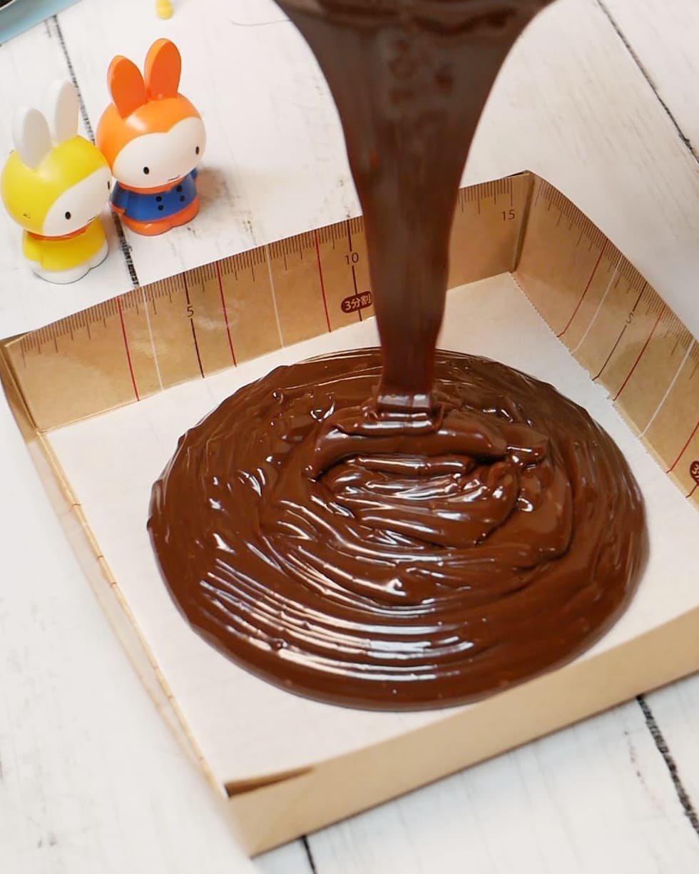 ロータス生チョコサンド手順02