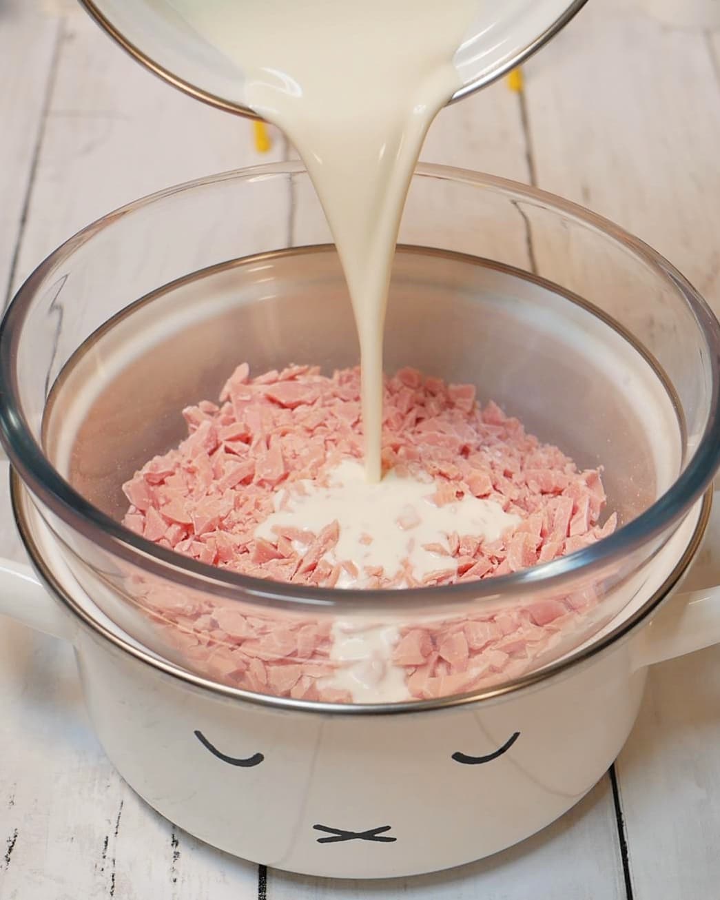 ブラックピンクオレオ01