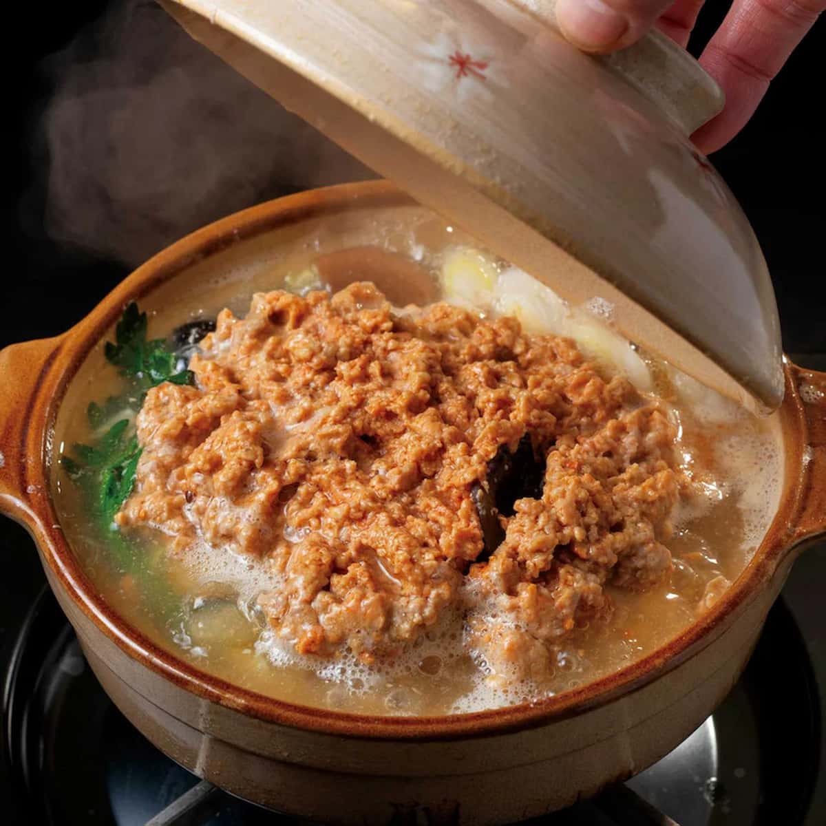 あんこう鍋2人前セット