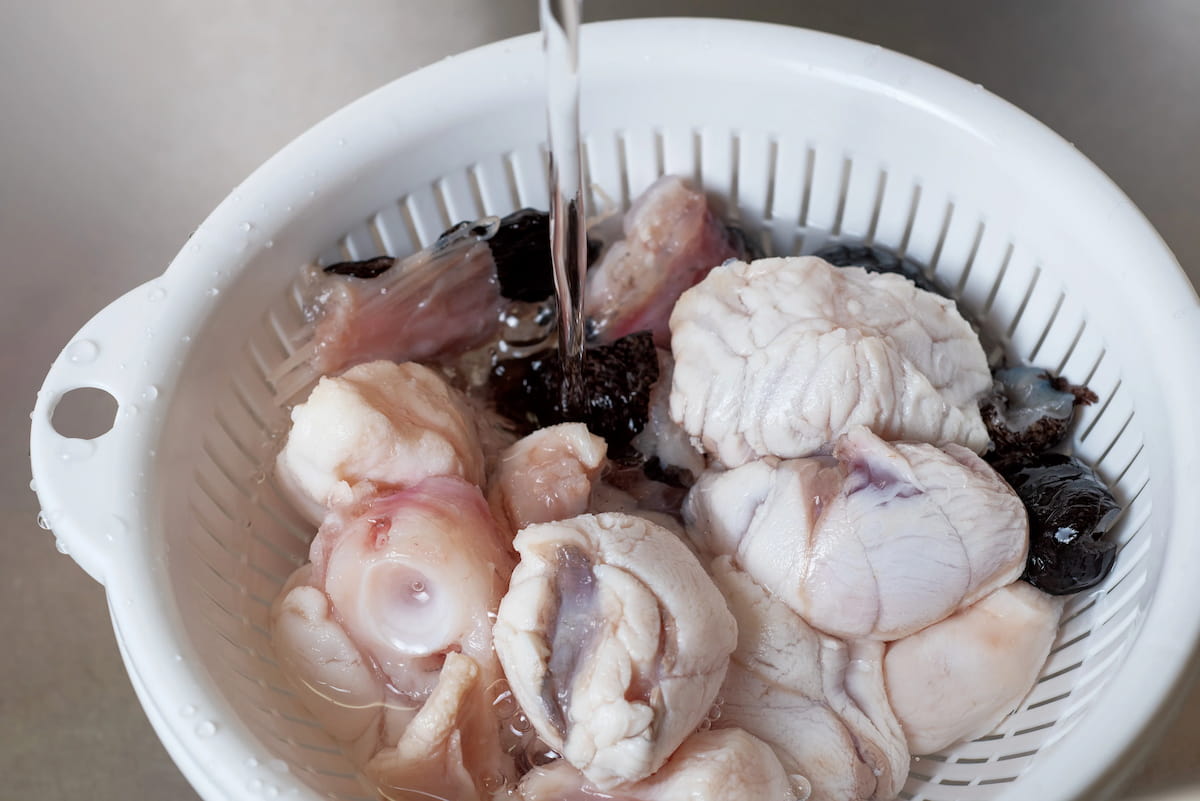 あんこう鍋2人前セット03