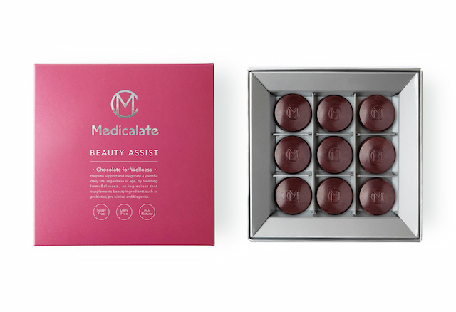 ビューティアシスト(9個)