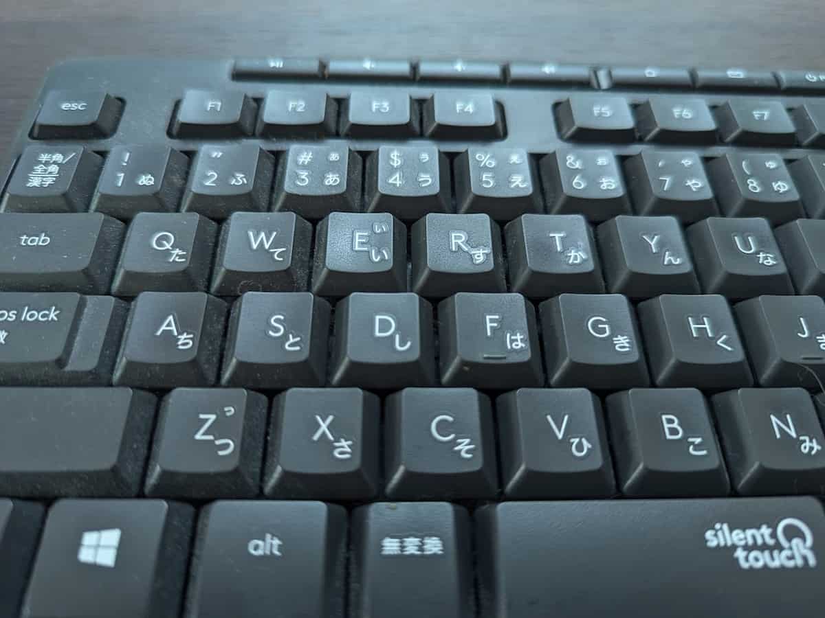 ダイソー ジェルクリーナー 使用例