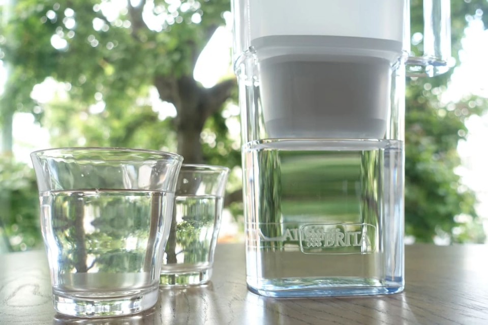 「ご飯が甘くなった…！」水を変えたら、いつもの料理がおいしくなった話