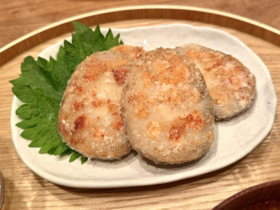 シャキッと旨辛！おつまみにもぴったりな「れんこん×明太子」レシピ