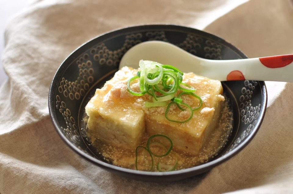 お悩み解決！井上かなえ（かな姐）のオンライン料理教室