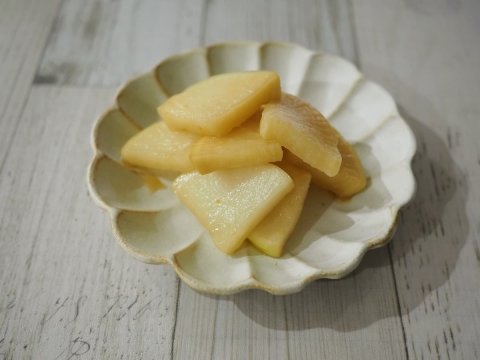 大根どう使い切る？野菜料理家・やのくにこさんの“おいしい大量消費”レシピ