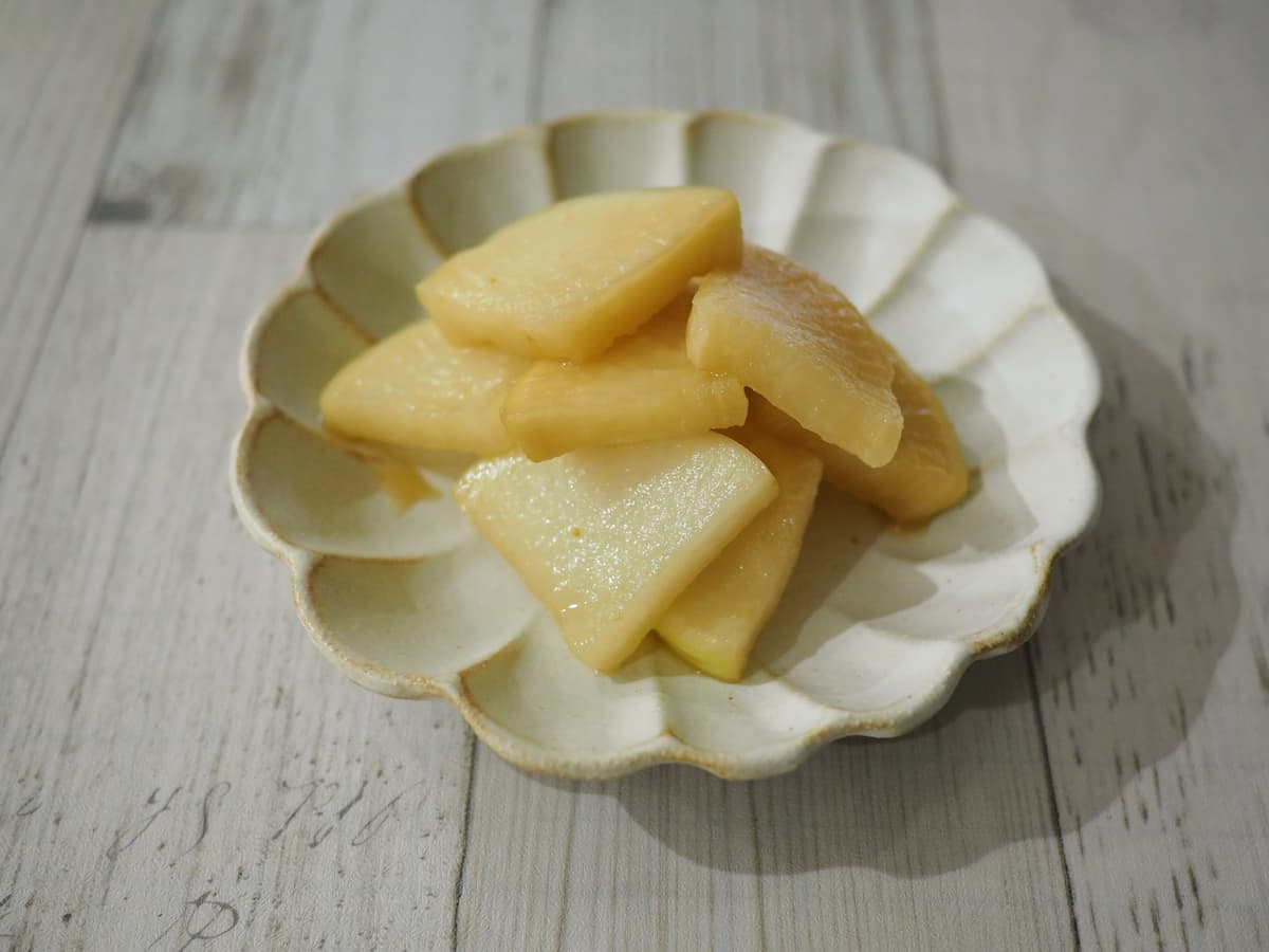 大根どう使い切る？野菜料理家・やのくにこさんの“おいしい大量消費”レシピ