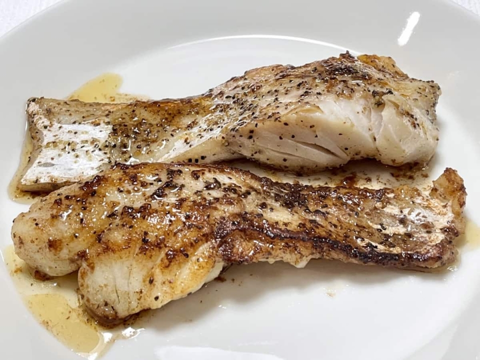 魚嫌いさんでもおいしい！手軽に絶品「たらのバター焼き」レシピ