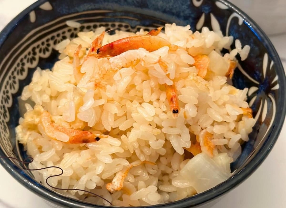 余ったときの消費にもおすすめ！旨みたっぷり「桜えび」活用レシピ