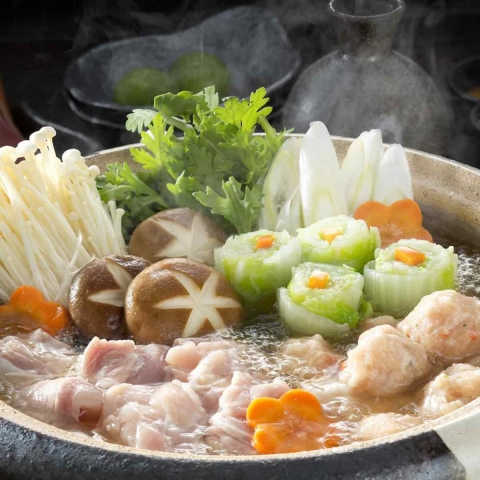 【お取り寄せ】寒い夜はこれで決まり！自宅で味わう「絶品鍋セット」おすすめ2選