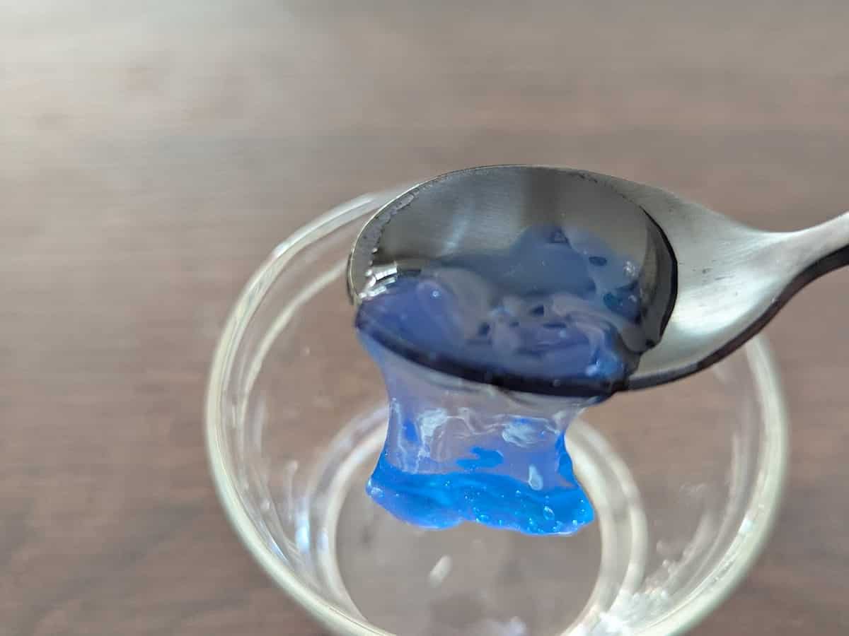 ダイソー ジェルクリーナー