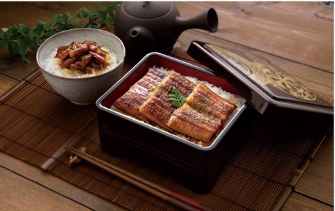 温めるだけで満足感♪「九州産うなぎセット」が頼もしすぎる