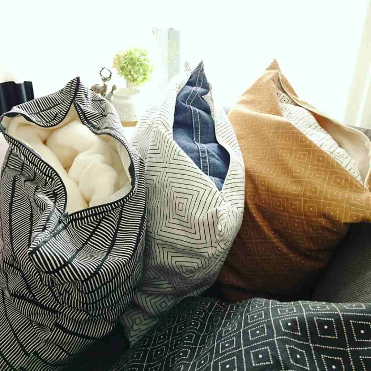 ブランケット２