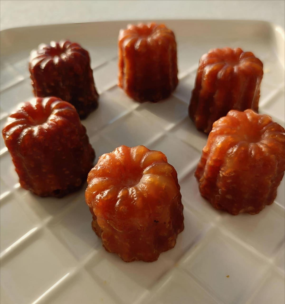 1個あたり約70円！カルディ「ミニカヌレ」がもちもちでおいしい♪