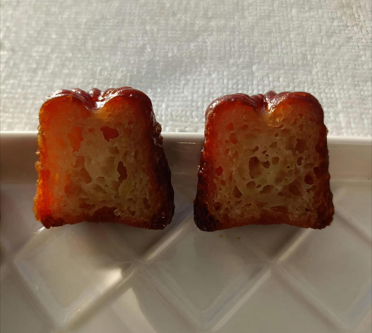 カルディ「ミニカヌレ」