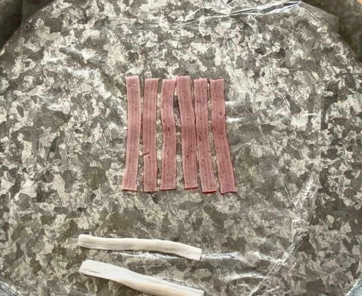 あみあみカニカマ