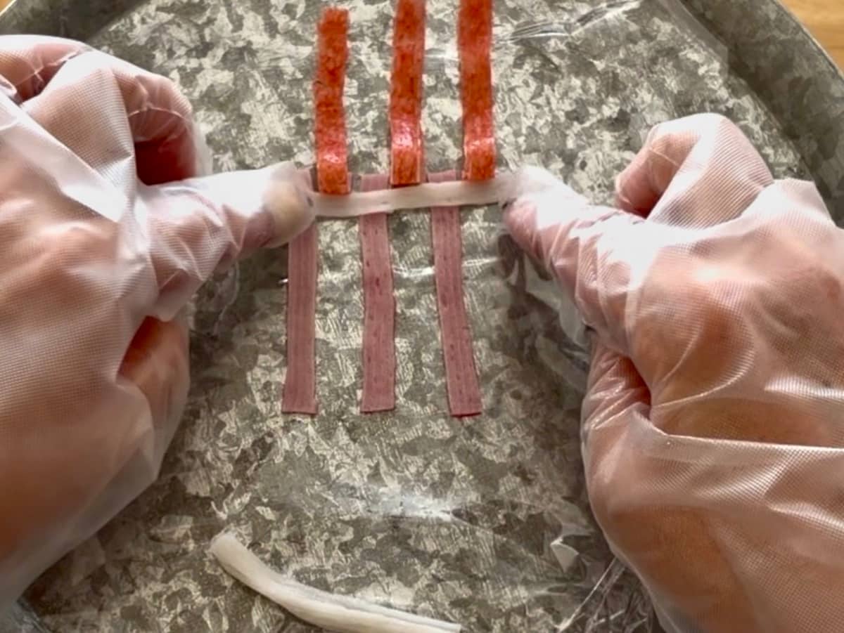 あみあみカニカマ