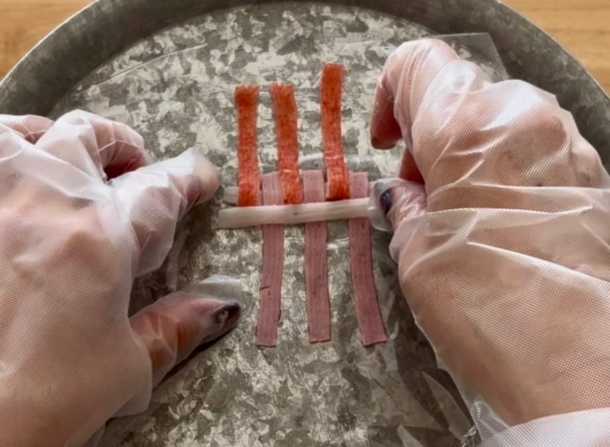 あみあみカニカマ