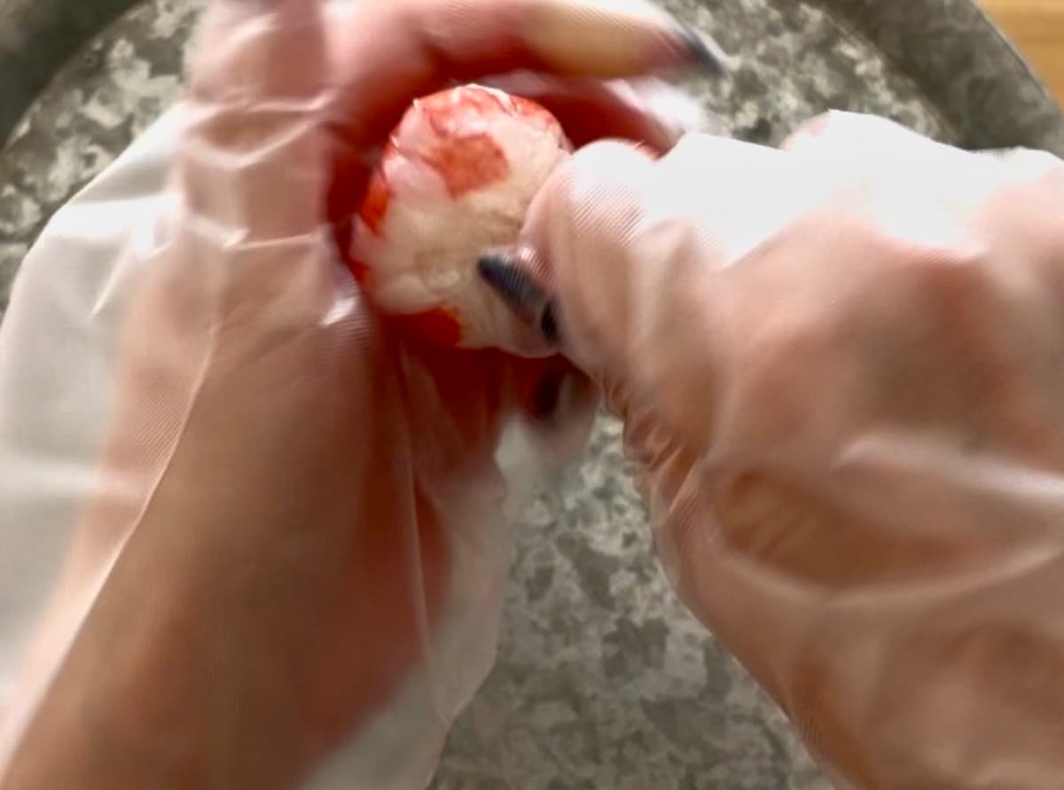 あみあみカニカマ