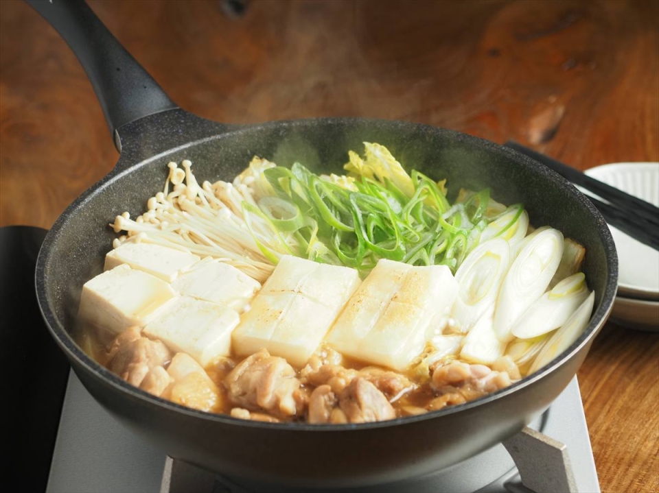 筋肉料理人の絶品「鶏肉レシピ」