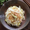 さっと作れてしっかりおいしい。料理家・神田えり子さんの白菜おかず